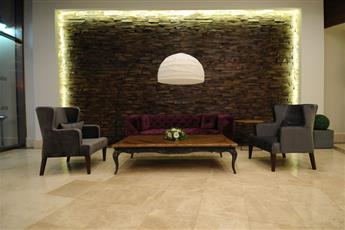 Goldcity Hotel