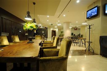 Goldcity Hotel