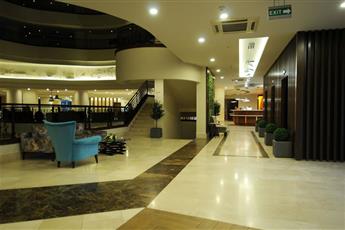 Goldcity Hotel