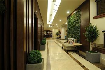 Goldcity Hotel