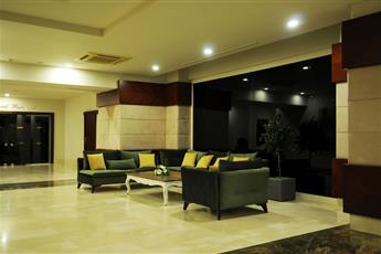 Goldcity Hotel