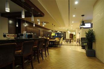 Goldcity Hotel
