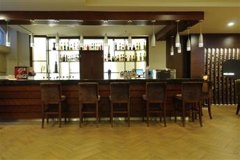 Goldcity Hotel