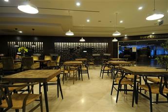 Goldcity Hotel