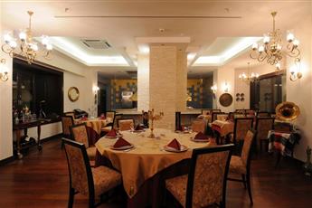 Goldcity Hotel