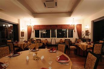 Goldcity Hotel