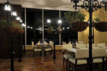 Goldcity Hotel