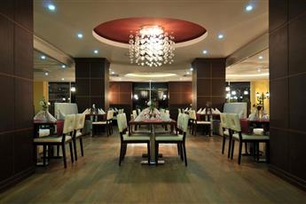 Goldcity Hotel