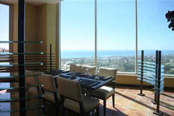 Goldcity Hotel