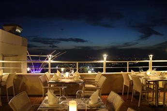 Goldcity Hotel