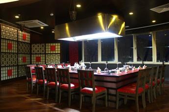 Goldcity Hotel