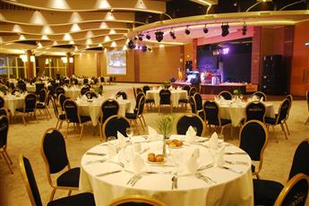 Goldcity Hotel