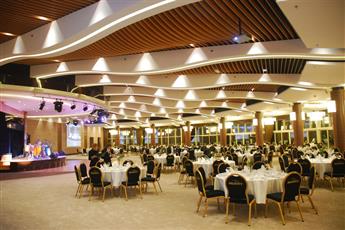 Goldcity Hotel