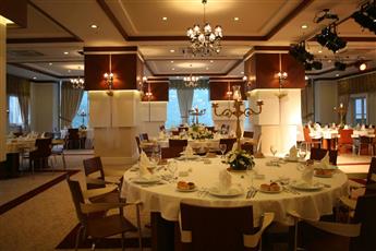 Goldcity Hotel