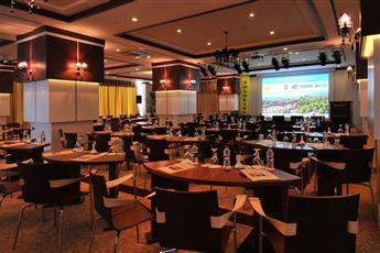 Goldcity Hotel
