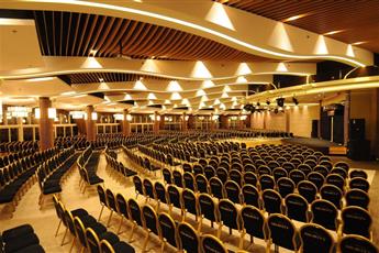 Goldcity Hotel