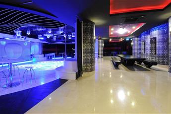 Goldcity Hotel