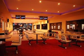 Goldcity Hotel
