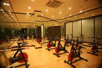 Goldcity Hotel