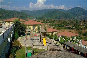 Goldcity Hotel