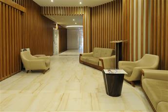 Goldcity Hotel