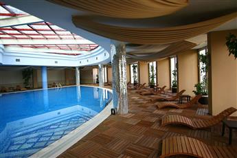 Goldcity Hotel