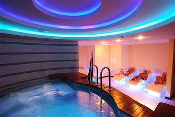 Goldcity Hotel