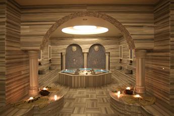 Goldcity Hotel