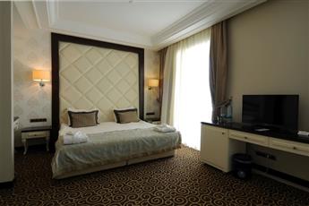 Goldcity Hotel