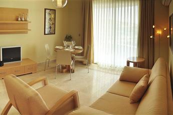 Goldcity Hotel