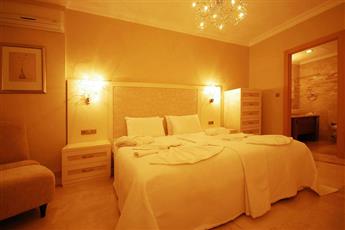Goldcity Hotel