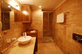 Goldcity Hotel