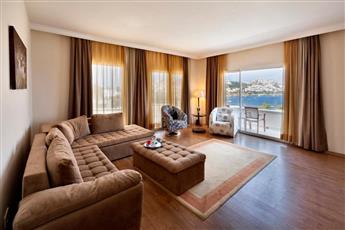 Golden Age Bodrum Yalıkavak Hotel