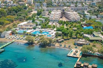 Golden Age Bodrum Yalıkavak Hotel