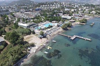 Golden Age Bodrum Yalıkavak Hotel