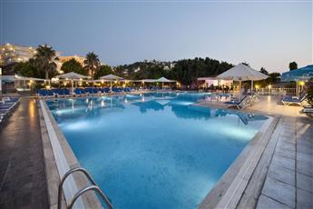 Golden Age Bodrum Yalıkavak Hotel
