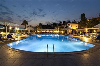 Golden Age Bodrum Yalıkavak Hotel