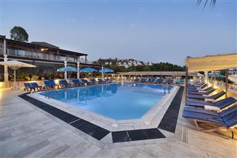Golden Age Bodrum Yalıkavak Hotel