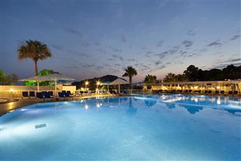 Golden Age Bodrum Yalıkavak Hotel