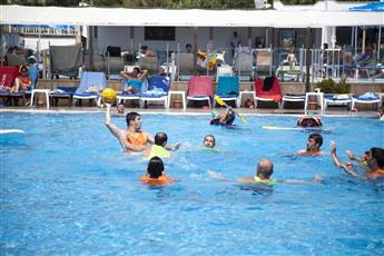 Golden Age Bodrum Yalıkavak Hotel