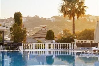 Golden Age Bodrum Yalıkavak Hotel