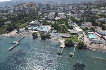 Golden Age Bodrum Yalıkavak Hotel