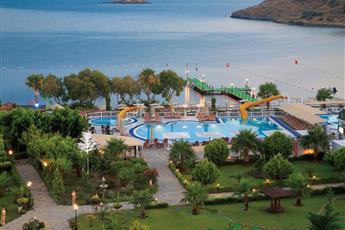 Golden Age Bodrum Yalıkavak Hotel