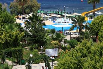 Golden Age Bodrum Yalıkavak Hotel