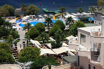 Golden Age Bodrum Yalıkavak Hotel