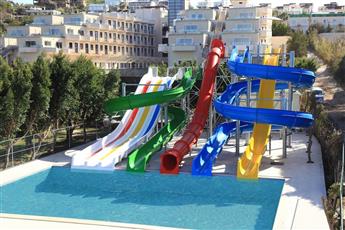 Golden Age Bodrum Yalıkavak Hotel