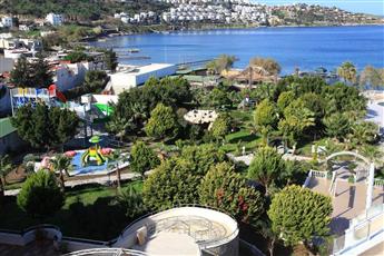 Golden Age Bodrum Yalıkavak Hotel