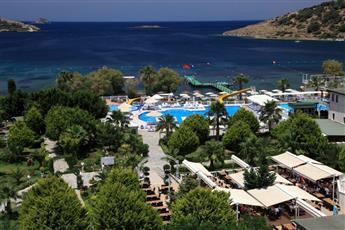 Golden Age Bodrum Yalıkavak Hotel