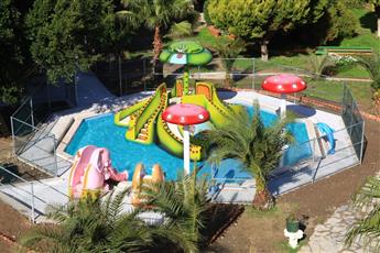 Golden Age Bodrum Yalıkavak Hotel