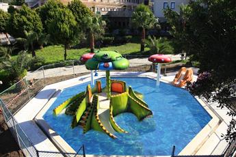 Golden Age Bodrum Yalıkavak Hotel